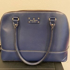 Kate spade bag